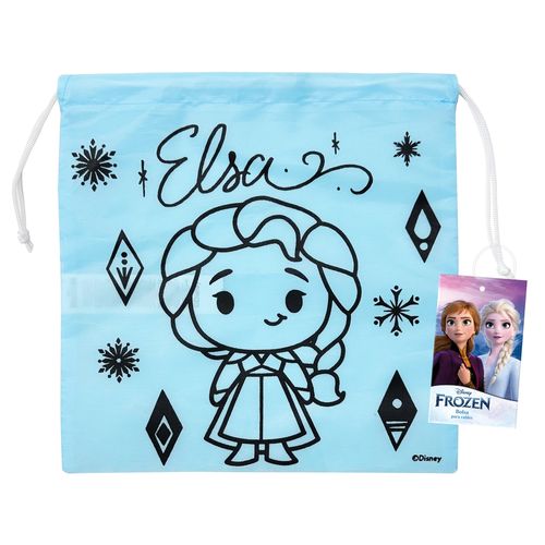 Bolsa Multiusos Frozen 492