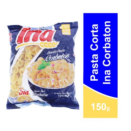 Pasta Ina Corta Corbaton - 150 g