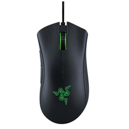 Mouse Gaming Razer Ergonomico