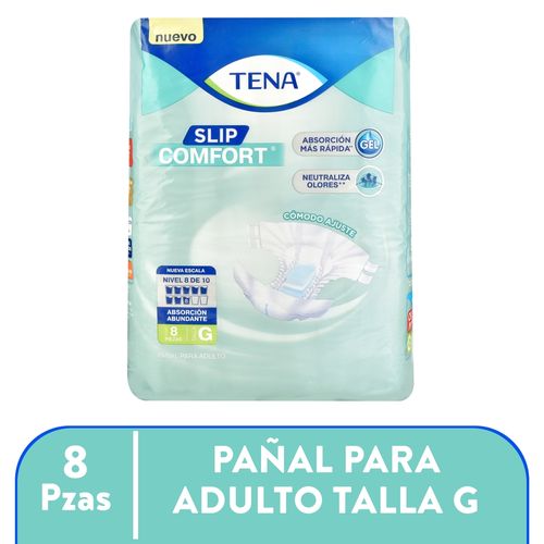 Tena Slip Comfort G 12ea