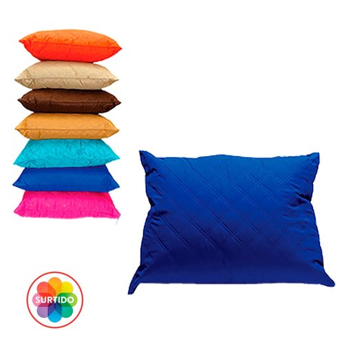 Cojin Colors Bordado