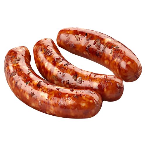 Chorizo Fresco De Cerdo - Unidad