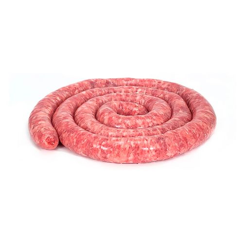 Longaniza Fresca De Cerdo  - 460 gr