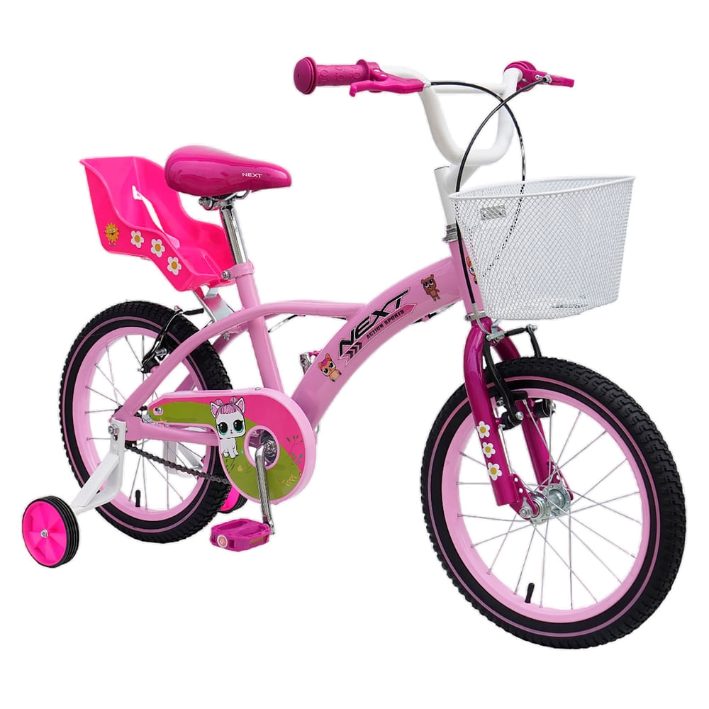 HOT Rodada 12 Bicicletas Para NiÃ±as Sears Bicicletas Para NiÃ