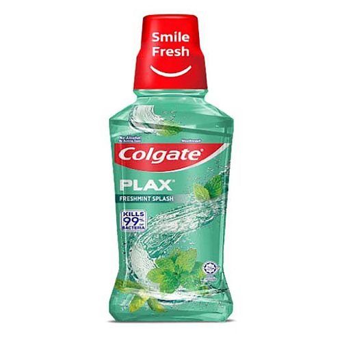 Enjuague Plaxfre Mint 60mltra