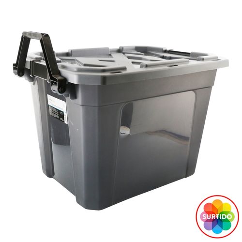 Caja fuerte Mainstays, con ruedas -88L