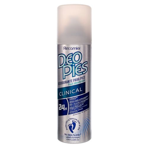 Desedorante Deopies Clinical - 260ml