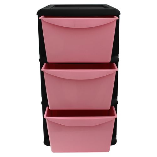 Gavetero Organizate 3 Niveles Varios