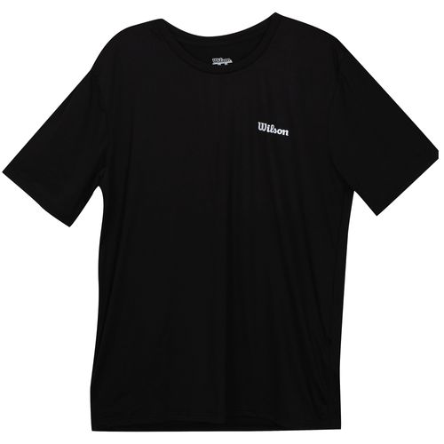 Playera Wilson Ultra Light Cab M
