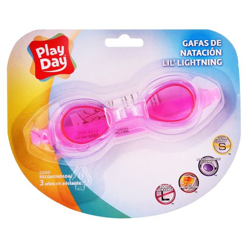 Lentes Natacion Nino