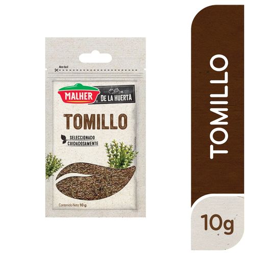 Tomillo MALHER® De La Huerta - 10 g