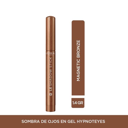 Sombra Loreal Hypnoteyes Bronze 11Gr