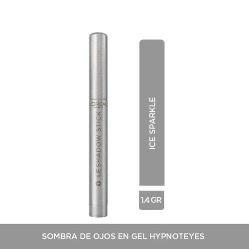 Sombra Loreal Hypnoteyes Ice Spark 11Gr