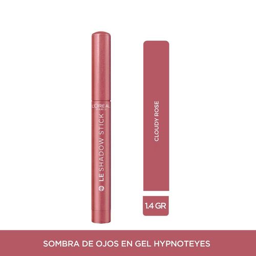 Sombra Loreal Hypnoteyes Cloudy 11Gr