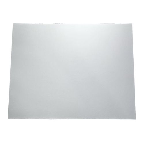 Hojas block Illescas formato de ofico color blanco