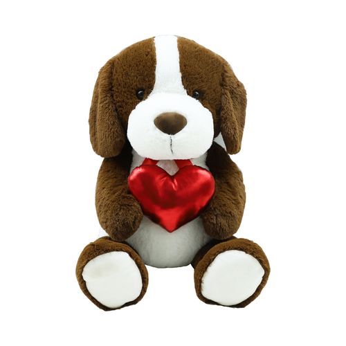 Peluche Way to Celebrate Oso Rosa Bebé