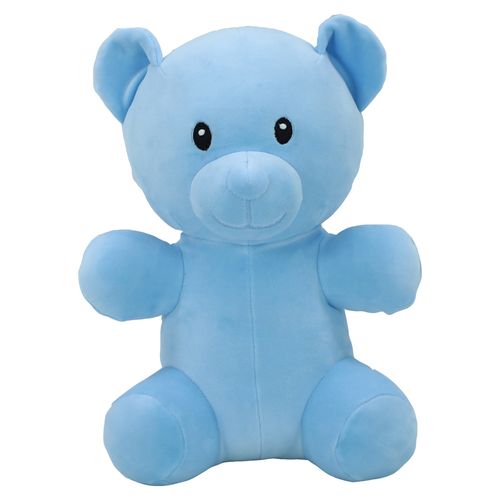 Peluche Way to Celebrate Bebé Oso Azul