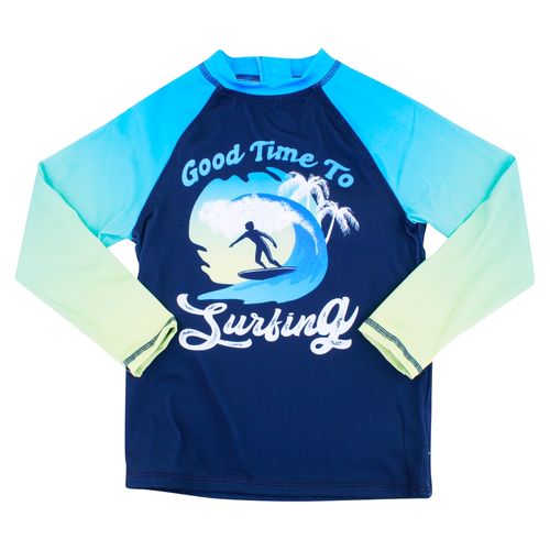 Rashguard Nino Boulevard