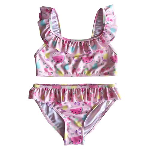 Traje De Bano 2Pz Nina Boulevard