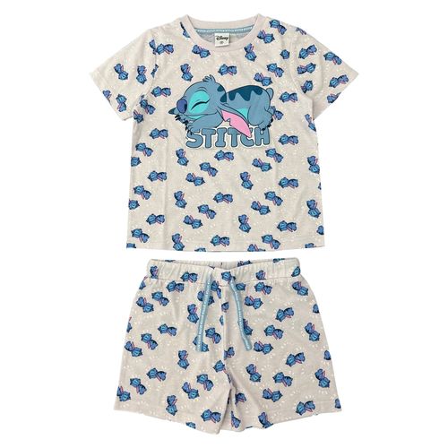 Pijama Nina Licencia Short