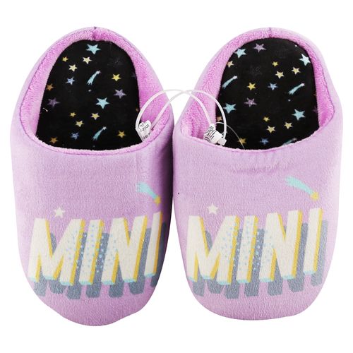 Pantufla Nina
