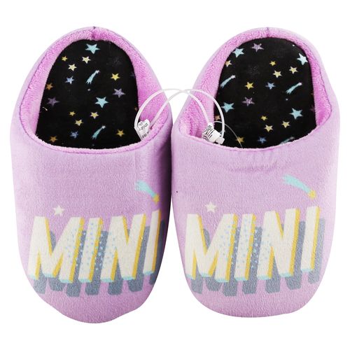 Pantufla Nina