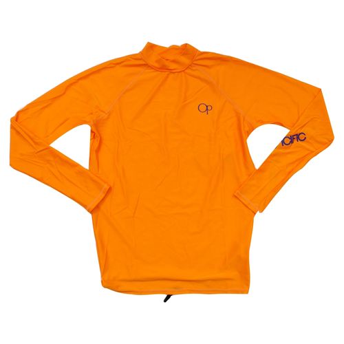 T Shirt Lycra Basica Ml P Hombre