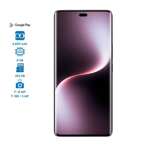 Celular Honor Magic 7 Lite 8Gb  256Gb