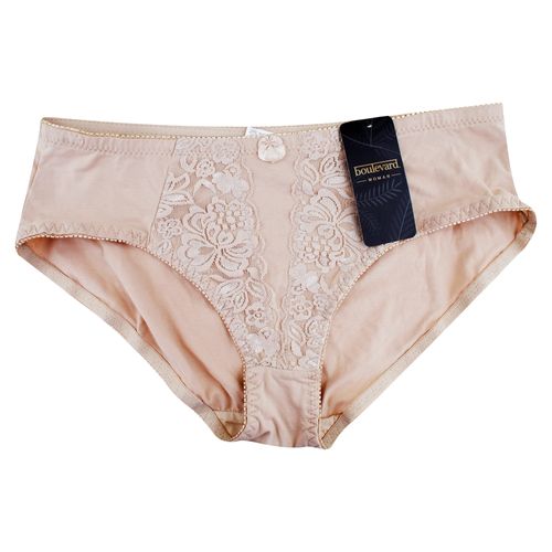Bloomer Boulevard Senorero Talla M A 2Xl