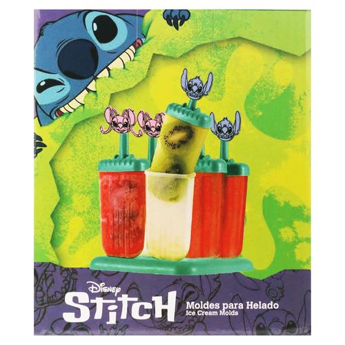 Molde Plastico Para Paletas