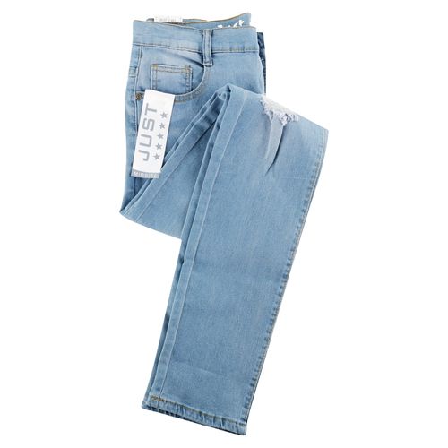 Jeans dama Just Skinny Ripped