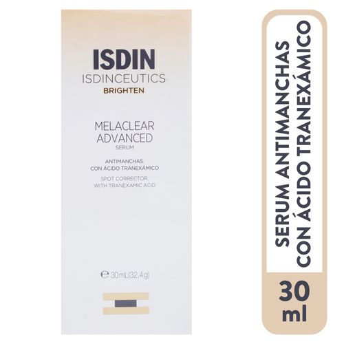 Isdinceutics Melaclear Advanced 30Ml