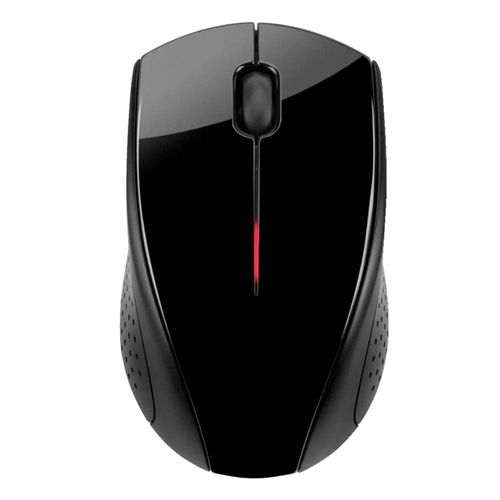 Hp Mouse 200 Negro Inalambrico