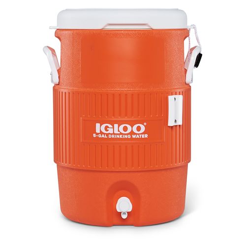 Refresquero Igloo Surtido Color -5 Galones