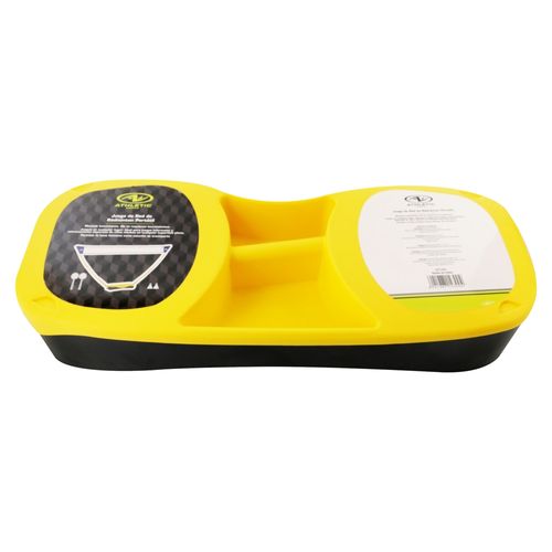 Set PortatilAthletic Works De Badminton