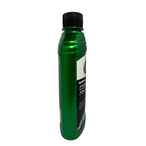 Pulidor para cromo y óxido Turtle Wax - 18 oz