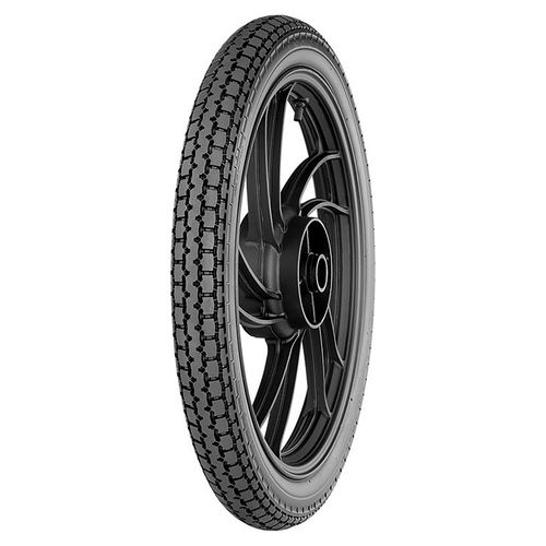 Llanta para motocicleta Llantasa 2 7517 resistente y duradera