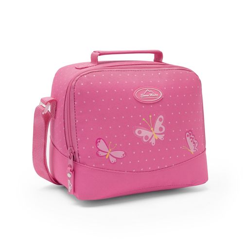 Lonchera Sierra Madre infantil diseños surtidos