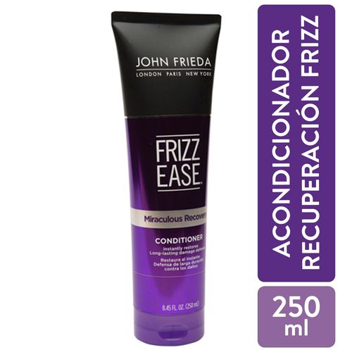 Acondicionador John Frieda Fe Recuperac 250Ml
