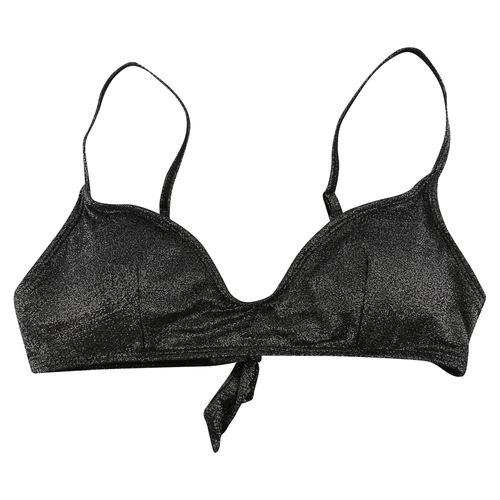 Bikini Top Negro Boulevard Sx A Xxl