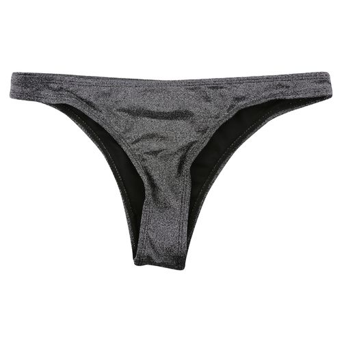 Bikini Bottom Negro Boulevard Sx A Xxl