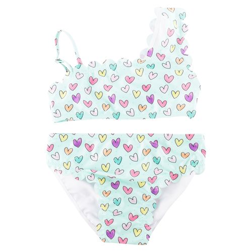 Traje De Bano 2Pz Nina Boulevard