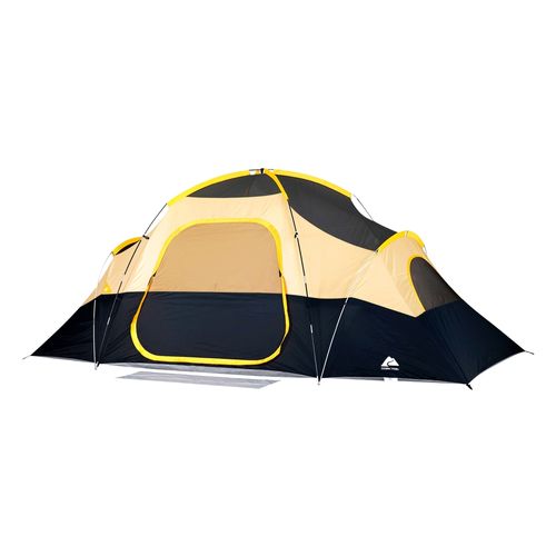 Tienda Ozark Trail Luxury de campaña para 8 personas