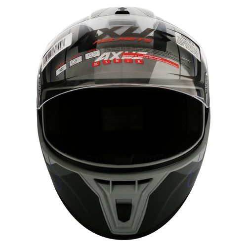 Casco Axus certificado dot large