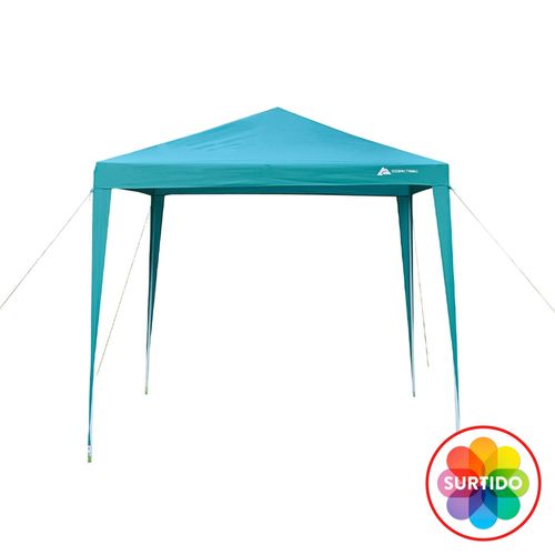 Toldo Ozark Trail 240x240 cm
