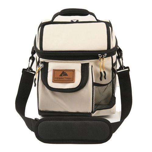 Hielera Ozark Trail bolsa suave con capacidad de 24 latas