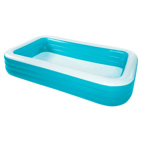 Piscina Rectangular Inflable Bluescape 3