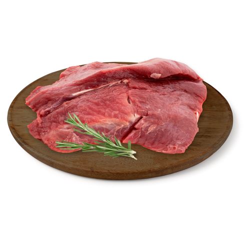 Bolovique Don Cristobal De Res Empacado - 1lb