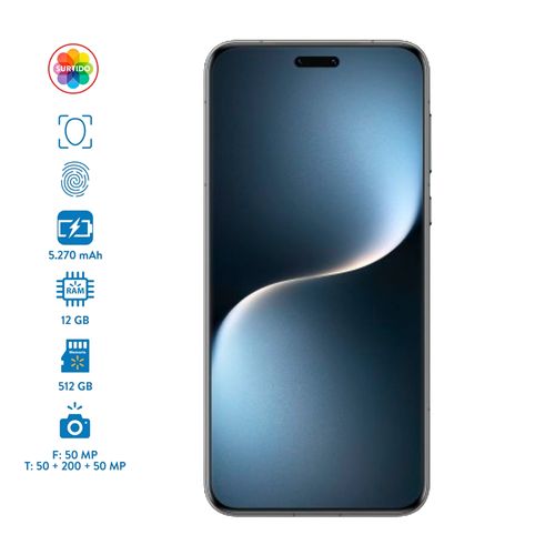 Celular Honor Magic 7 Pro