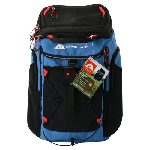 Hielera mochila Ozark Trail con capacidad para 26 latas
